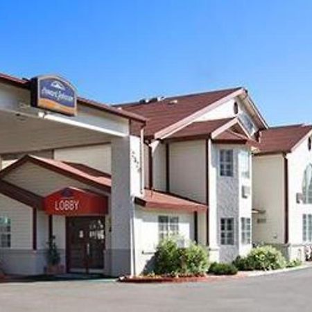 Studio 6 Flagstaff, Az المظهر الخارجي الصورة