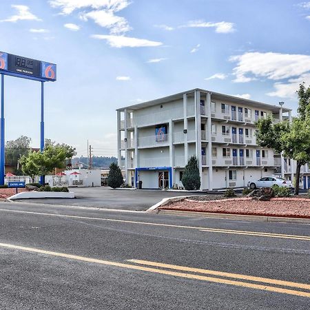 Studio 6 Flagstaff, Az المظهر الخارجي الصورة