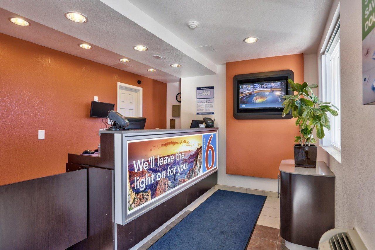 Studio 6 Flagstaff, Az المظهر الخارجي الصورة