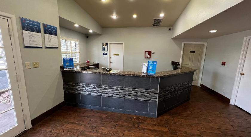 Studio 6 Flagstaff, Az المظهر الخارجي الصورة