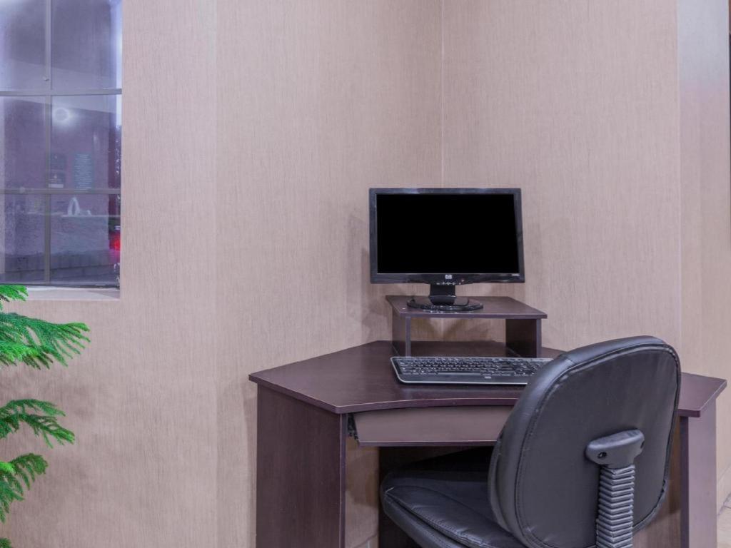 Studio 6 Flagstaff, Az المظهر الخارجي الصورة