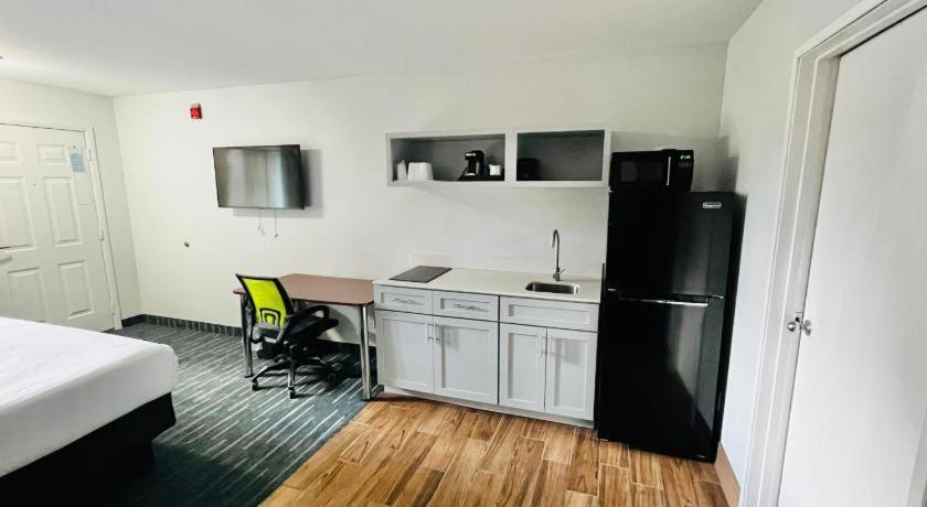 Studio 6 Flagstaff, Az المظهر الخارجي الصورة