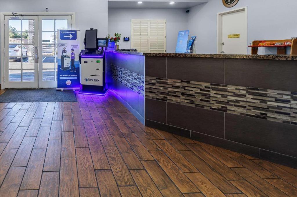 Studio 6 Flagstaff, Az المظهر الخارجي الصورة