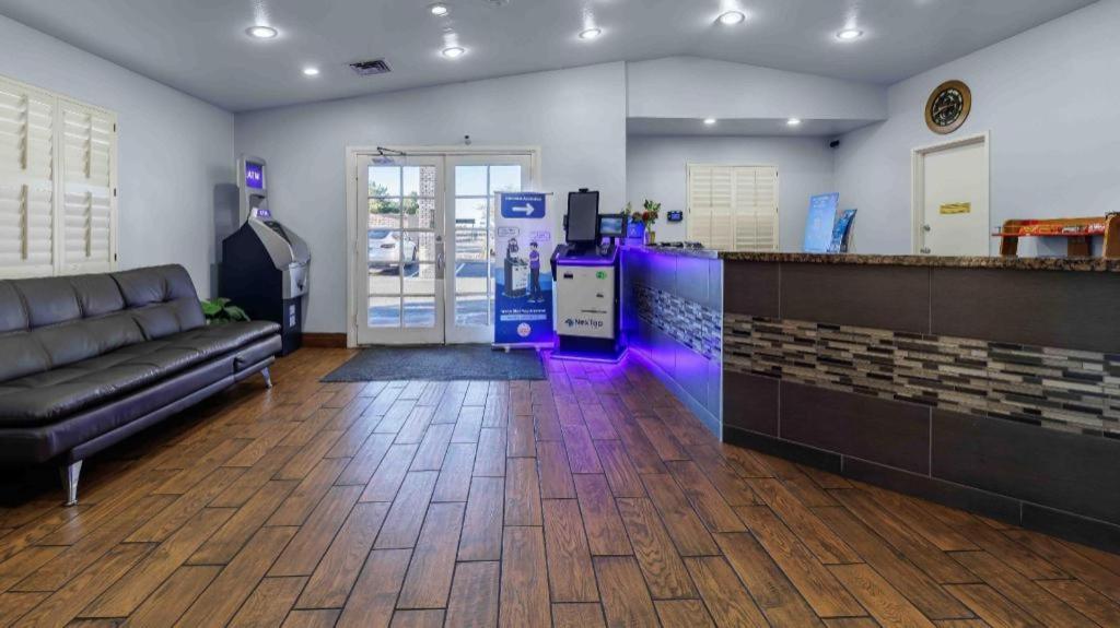 Studio 6 Flagstaff, Az المظهر الخارجي الصورة