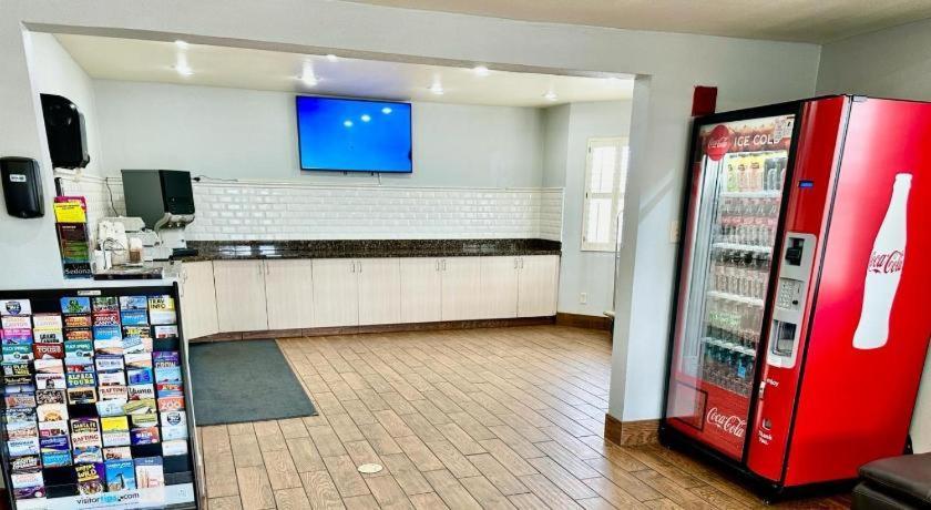 Studio 6 Flagstaff, Az المظهر الخارجي الصورة