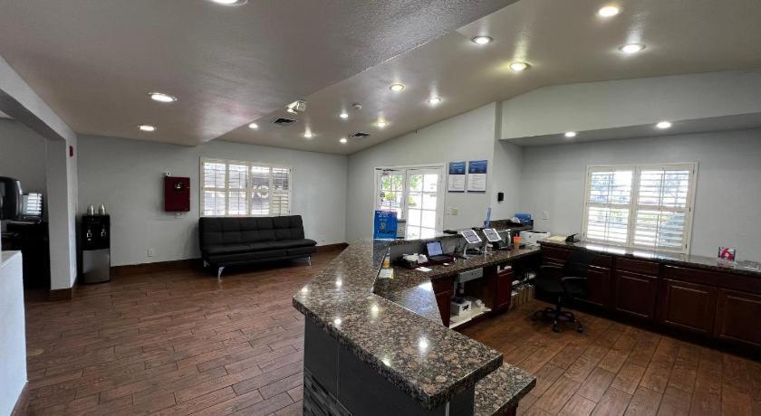 Studio 6 Flagstaff, Az المظهر الخارجي الصورة