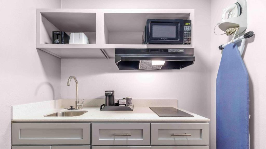 Studio 6 Flagstaff, Az المظهر الخارجي الصورة