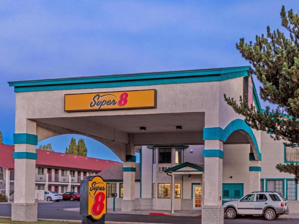 Studio 6 Flagstaff, Az المظهر الخارجي الصورة