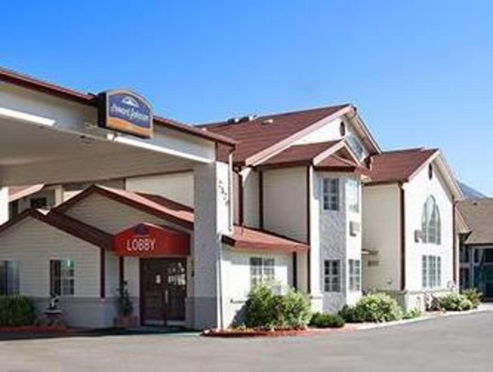 Studio 6 Flagstaff, Az المظهر الخارجي الصورة