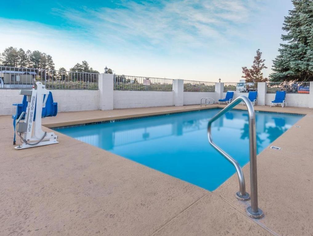 Studio 6 Flagstaff, Az المظهر الخارجي الصورة